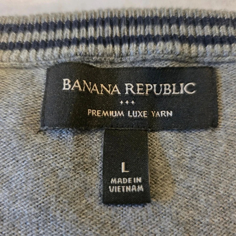 Banana Republic 24 warm